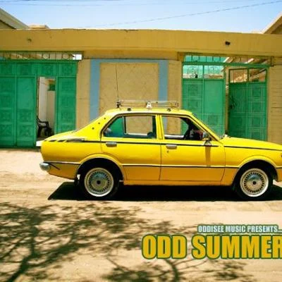 Odd Summer EP 专辑 Mello Music Group/Oddisee