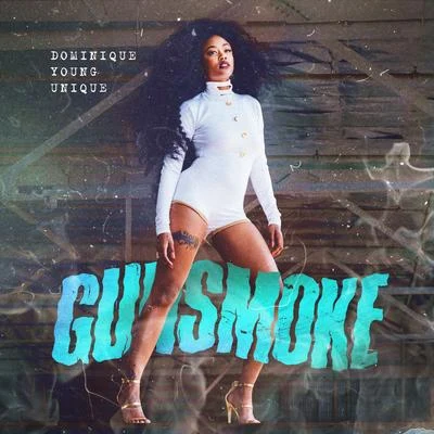 Gunsmoke 專輯 Dominique Young Unique/Tigerilla