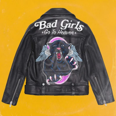 Bad Girls Go to Heaven 專輯 Bonnie McKee/Vicetone