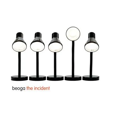 The Incident 專輯 Beoga