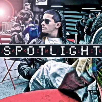 Spotlight 专辑 Tomos/Jake Miller