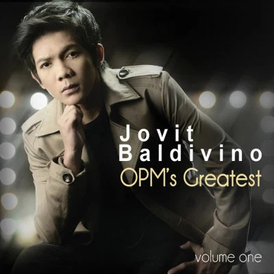 OPMs Greatest, Vol. 1 專輯 QUEST/Yeng Constantino