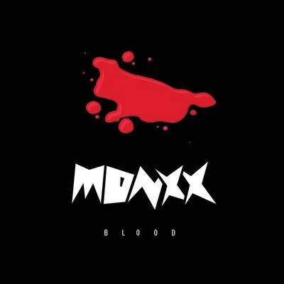 BLOOD 專輯 MONXX