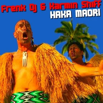 Haka Maori 專輯 Karmin Shiff