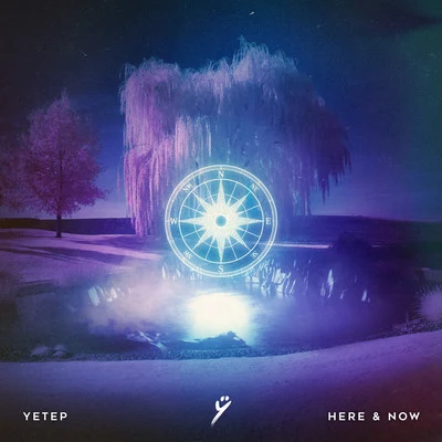 Here & Now 專輯 Yetep