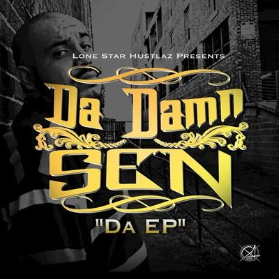 Da - EP 專輯 GramPaw/Mangno Yo/Emergen-C/Da Damn Sen