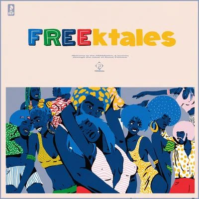 FREEktales 專輯 Rome Fortune