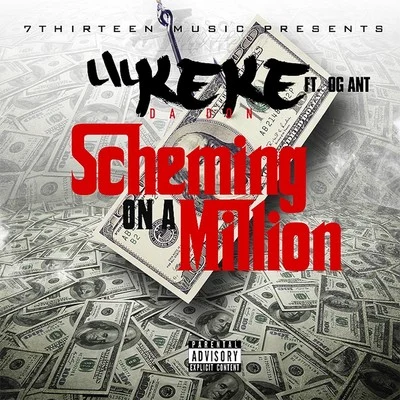 Scheming on a Million 專輯 Big T/SHIMA/Kottonmouth/Lil Keke/Rally Boy