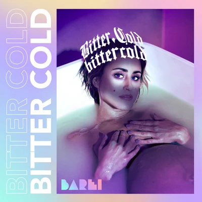 Bitter Cold 专辑 Gavin Moss/Gabriela Richardson/Yall