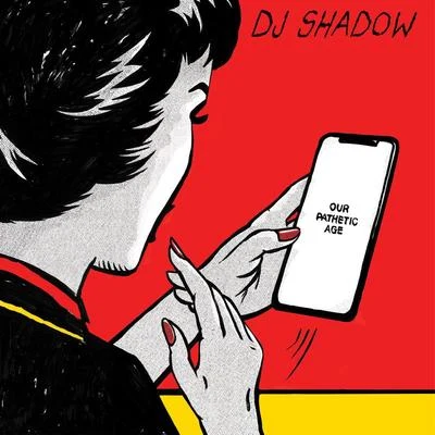 Kings & Queens 專輯 DJ Shadow