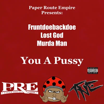 You A ***** 專輯 Lost God/OJ Da Juiceman