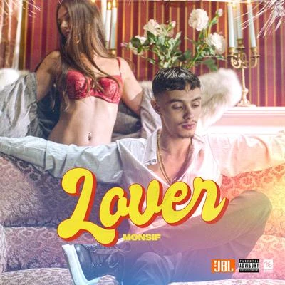 Lover 專輯 Monsif