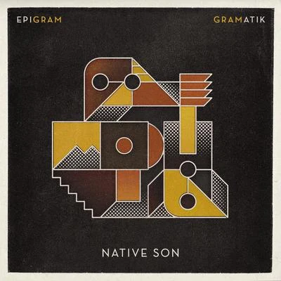 BranxGramatik Native Son