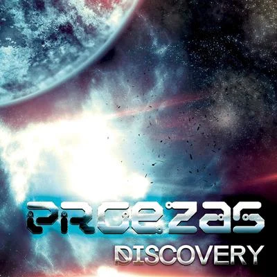 Discovery 專輯 Proezas/Resensed/Aitor Blond/Ekicks