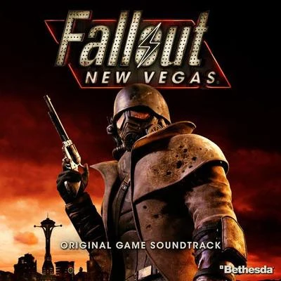 Fallout: New Vegas (Original Game Soundtrack) 專輯 Inon Zur