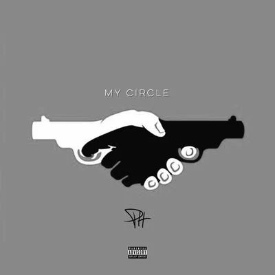 My Circle - Single 專輯 Saint Vinci/PHRESHER/DaBaby