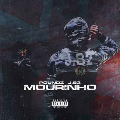 PoundzBackRoad GeeIll Blu Mourinho