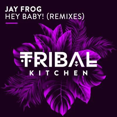 Hey Baby! (Remixes) 專輯 Jay Frog