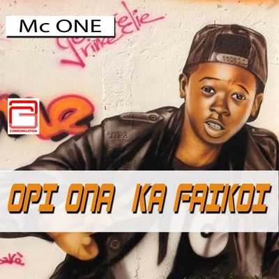 Opi ona ka faikoi 專輯 Joelito/Mc One