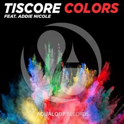 Colors 專輯 Tiscore