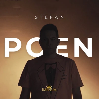 Poen 专辑 Stefan/NOËP/Manna/Donkong/WATEVA