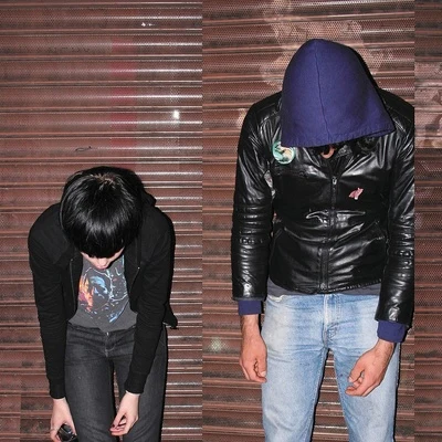 Crystal Castles 专辑 Crystal Castles