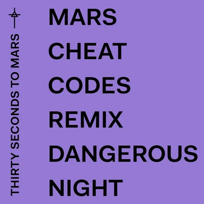 Cheat CodesNicky Romero Dangerous Night (Cheat Codes Remix)