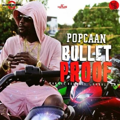 Bullet Proof 專輯 Amindi K. For$t/Popcaan