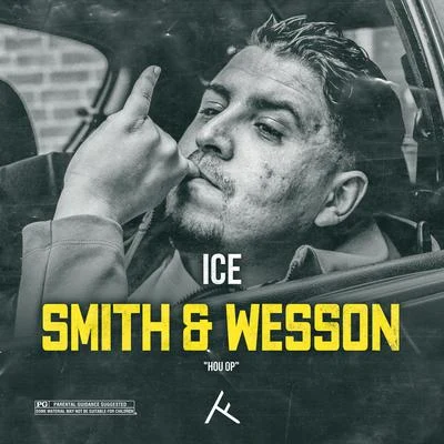 Ice Smith & Wesson