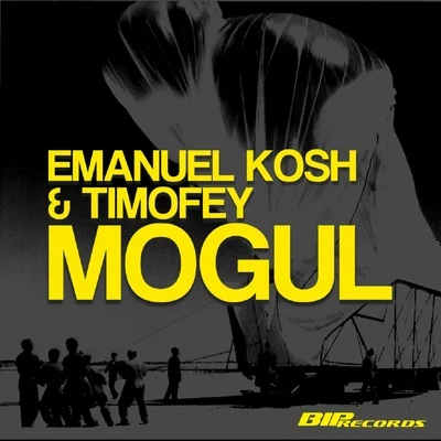 Mogul 專輯 Timofey/A-Line/Max Meyer/PROFF/Wilderness