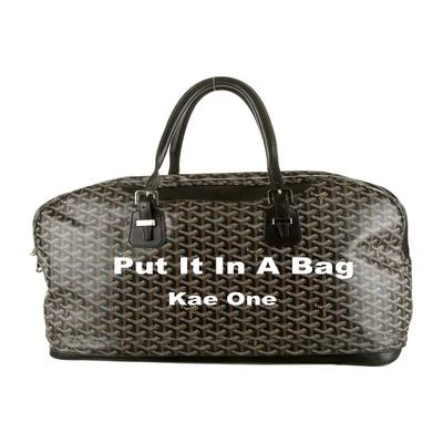 Put It in a Bag 專輯 Kae One/Rich The Factor