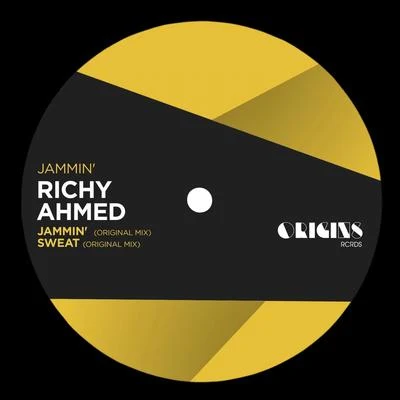 Jammin 專輯 Richy Ahmed/Basement Jaxx