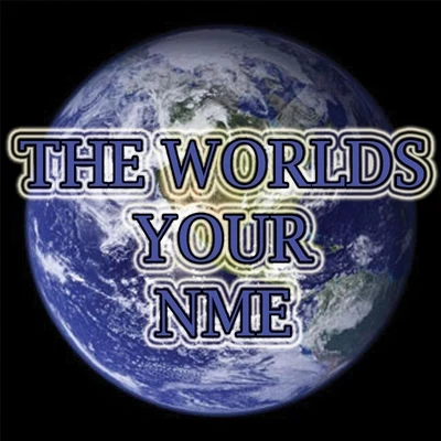 The Worlds Your Nme 專輯 Mr Quest/Ragga Twins