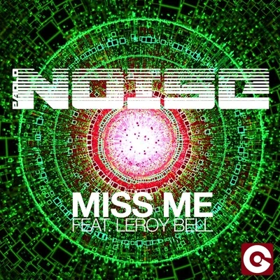 Miss Me 專輯 Paolo Noise