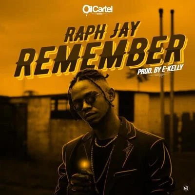 Remember 專輯 Korkormikor/Raph Jay