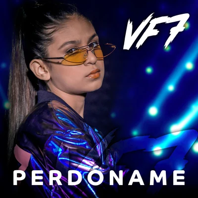 Perdóname 專輯 Juanfran/vf7