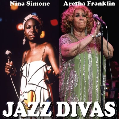 Jazz Divas (Nina Simone Aretha Franklin) 專輯 Nina Simone/Ellington