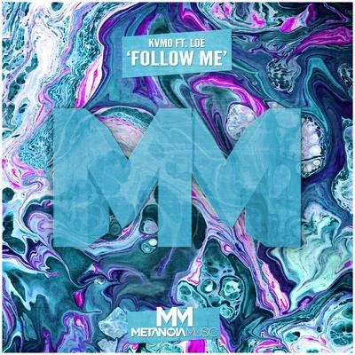 Follow Me 專輯 Amy Peters/Ostwolf/KVMO