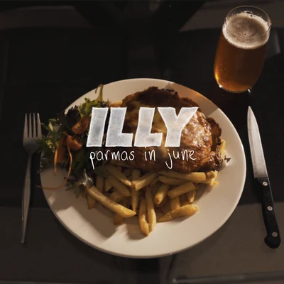 Parmas In June 專輯 Illy