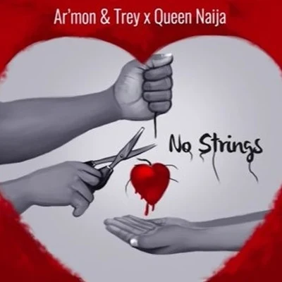 No Strings 專輯 Queen Naija