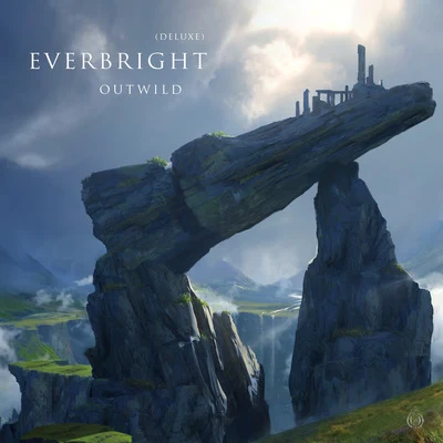 Everbright EP (Deluxe) 專輯 Inukshuk