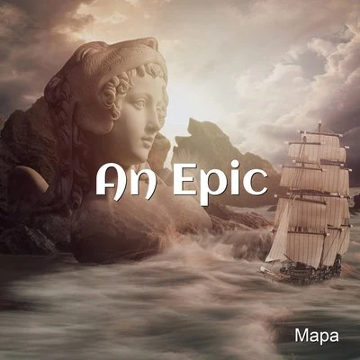 An Epic 專輯 Mapa/Jus Jack