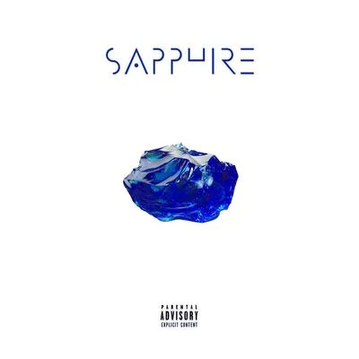 Sapphire 专辑 Lildaddex/SEASICKWAVY