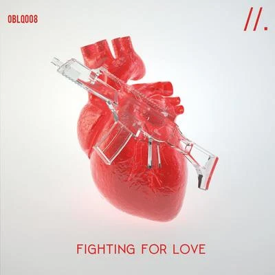 Fighting for Love 專輯 Dennis Blaze/Tifa