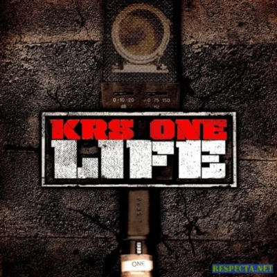 KRS-One Life