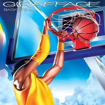 Basketball 专辑 Giraffage/Patrick Baker/Viceroy