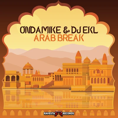 Arab Break 專輯 OnDaMiKe