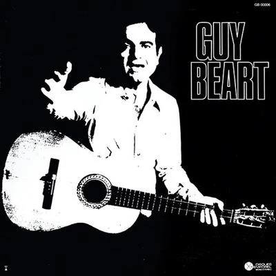 1969 - 1971 專輯 Guy Béart