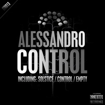 Control 專輯 Alessandro