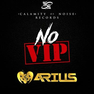 No Vip - Single 专辑 Arius